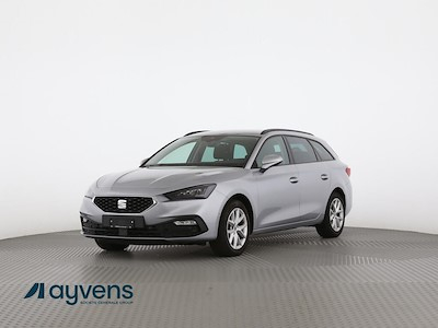 Buy SEAT SEAT LEON on Ayvens Carmarket